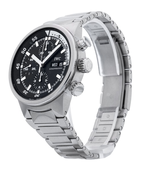 IWC Aquatimer IW371928